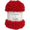 Go Handmade Teddy
